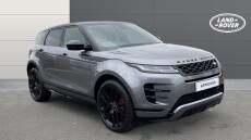 Land Rover Range Rover Evoque 2.0 D200 R-Dynamic SE 5dr Auto Diesel Hatchback